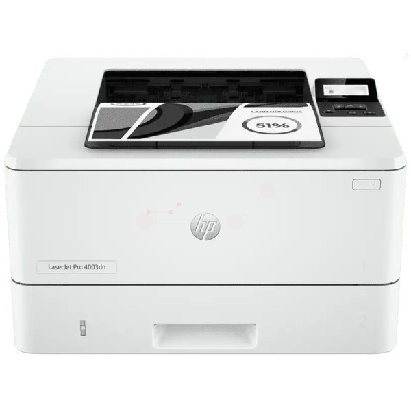 LaserJet Pro 4003 dn LaserJet Pro 4003 dn
