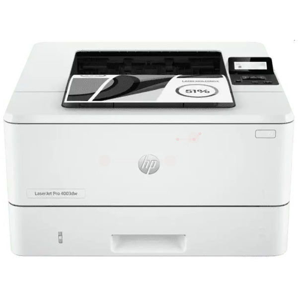 LaserJet Pro 4003 dw LaserJet Pro 4003 dw