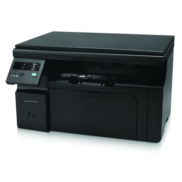 LaserJet Pro M 1139 MFP