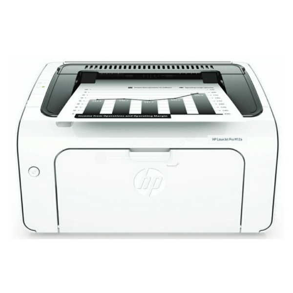 LaserJet Pro M 12 af LaserJet Pro M 12 af