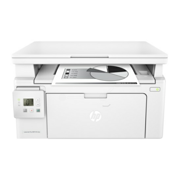 LaserJet Pro M 132 a LaserJet Pro M 132 a