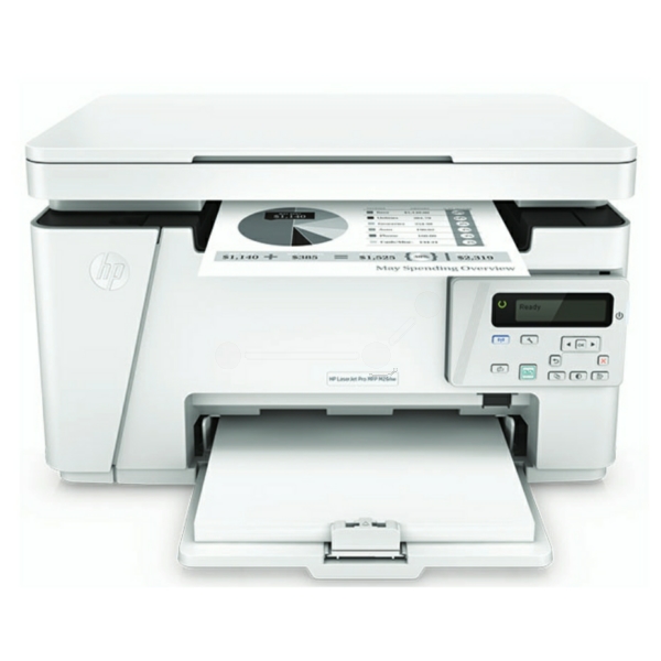 LaserJet Pro M 26 nw LaserJet Pro M 26 nw