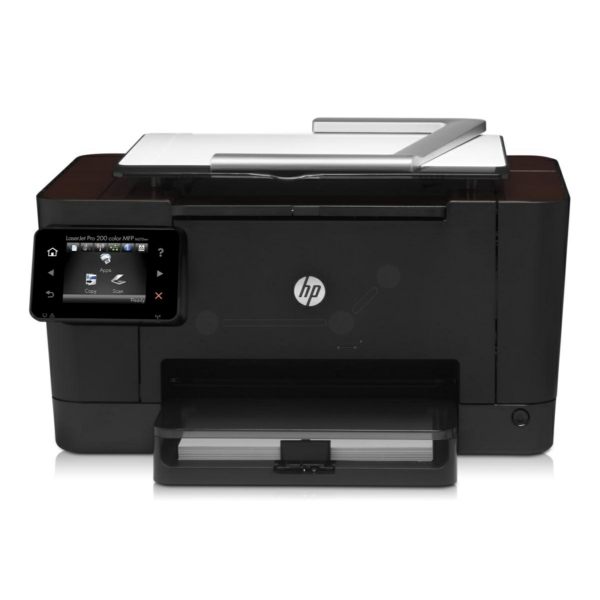 LaserJet Pro M 275 nw LaserJet Pro M 275 nw