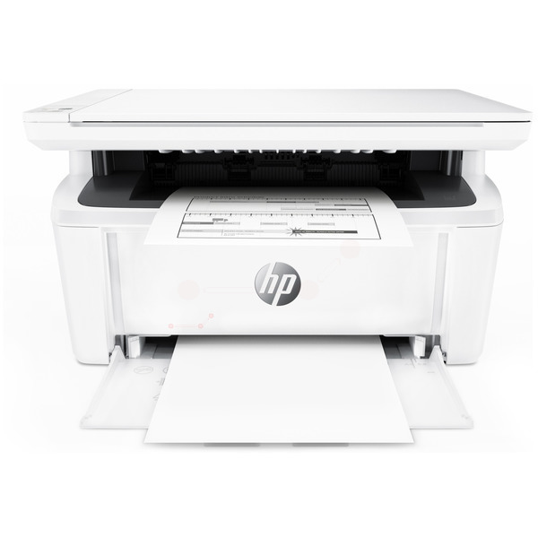 LaserJet Pro MFP M 28 a LaserJet Pro MFP M 28 a
