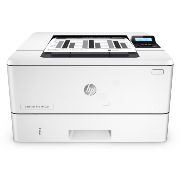 LaserJet Pro M 402 m LaserJet Pro M 402 m