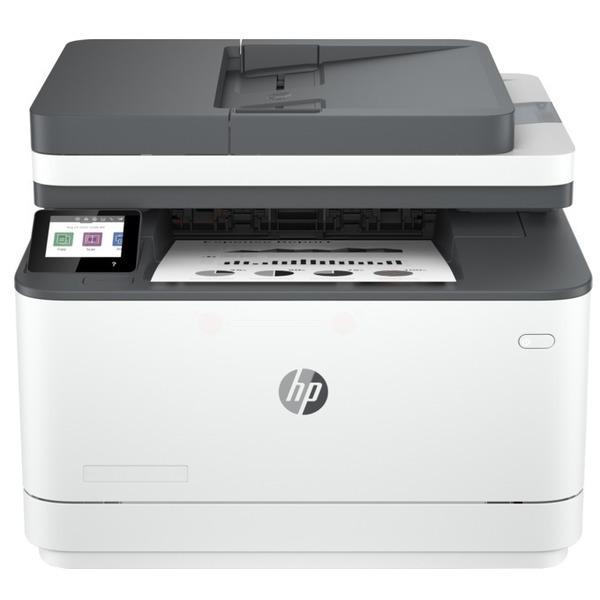 LaserJet Pro MFP 3102 Series LaserJet Pro MFP 3102 Series
