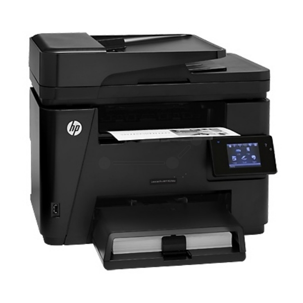 LaserJet Pro MFP M 226 dn LaserJet Pro MFP M 226 dn