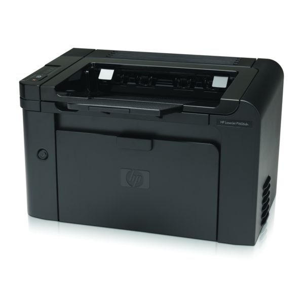 LaserJet Pro P 1606 n LaserJet Pro P 1606 n