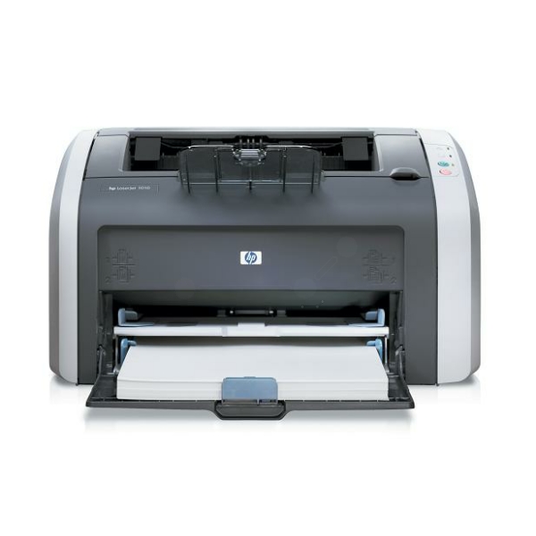 LaserJet 1010 LaserJet 1010