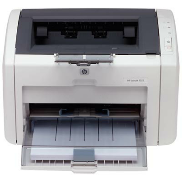 LaserJet 1022 LaserJet 1022