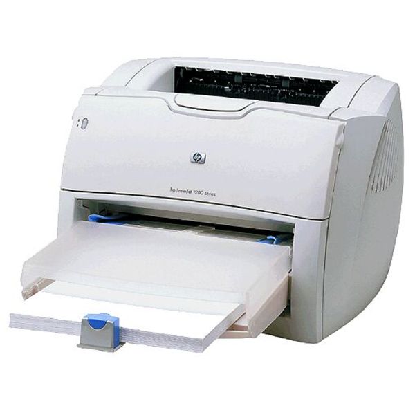 LaserJet 1300 LaserJet 1300