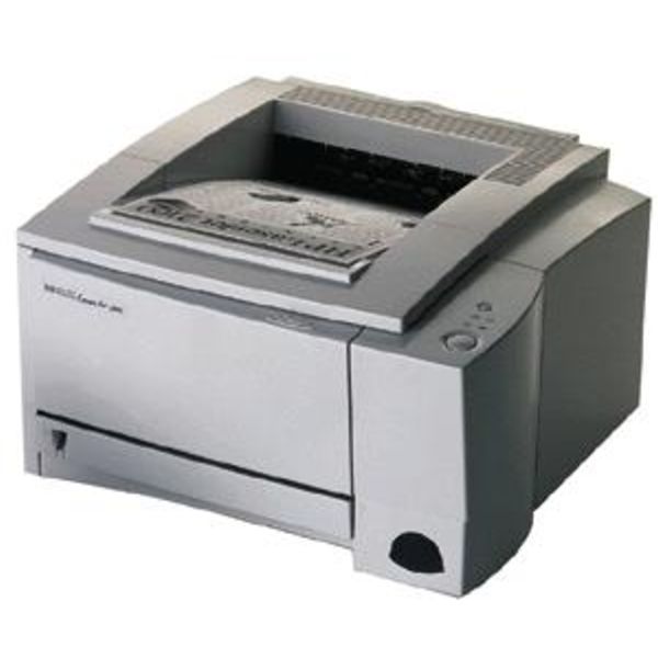 LaserJet 2100 LaserJet 2100