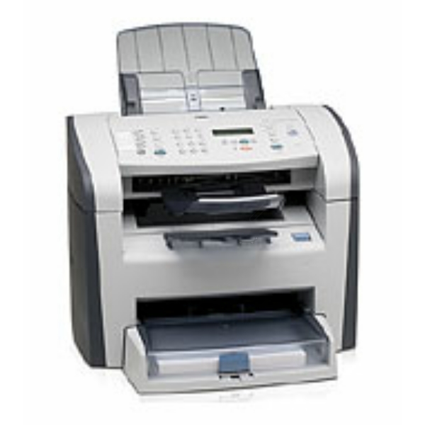 LaserJet 3050 LaserJet 3050