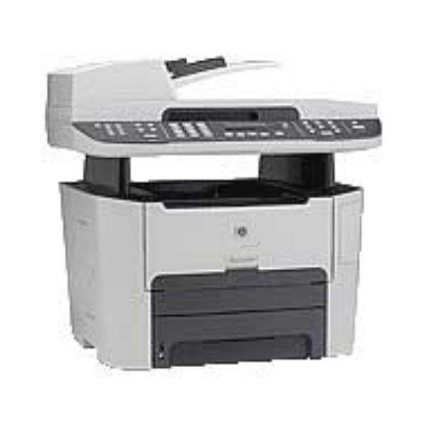 LaserJet 3390 LaserJet 3390
