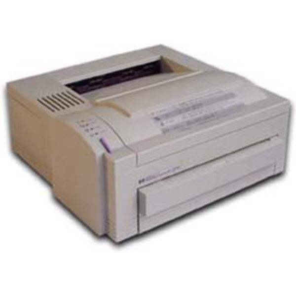 LaserJet 4 ML LaserJet 4 ML