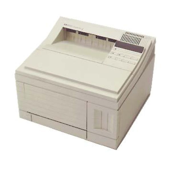 LaserJet 4 MX LaserJet 4 MX
