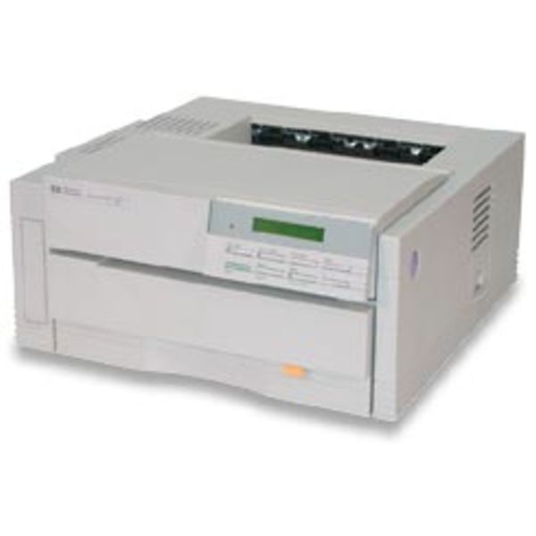 LaserJet 4 P LaserJet 4 P