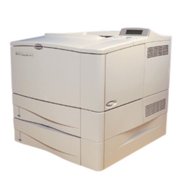 LaserJet 4000 LaserJet 4000