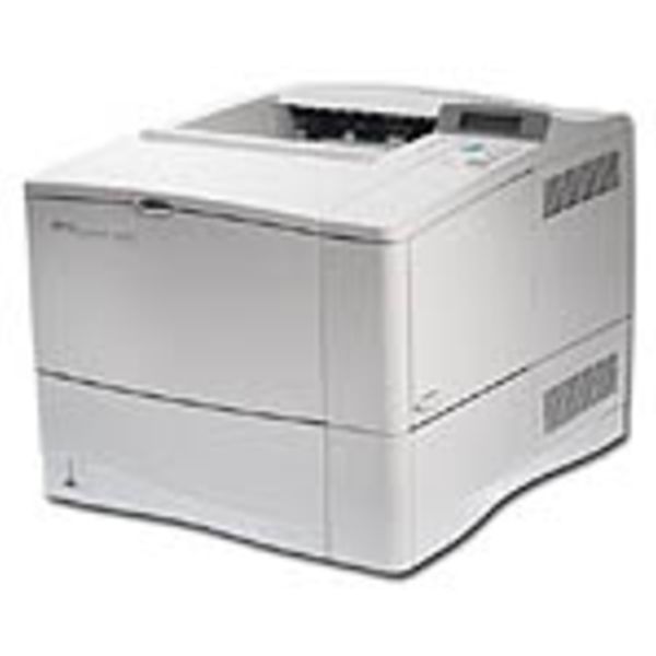 LaserJet 4100 LaserJet 4100