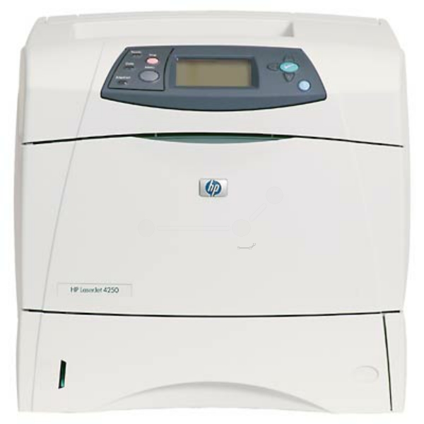 LaserJet 4300 LaserJet 4300