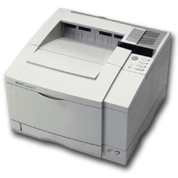 LaserJet 5