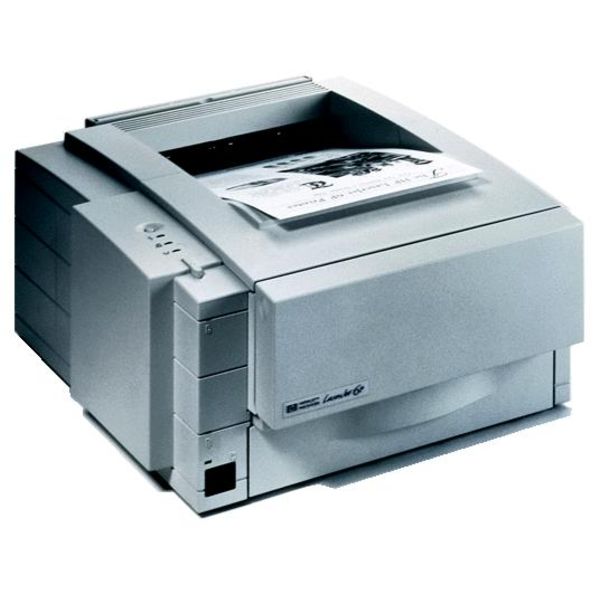 LaserJet 6 P