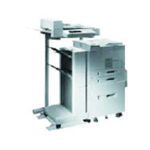 LaserJet 8150 MFP