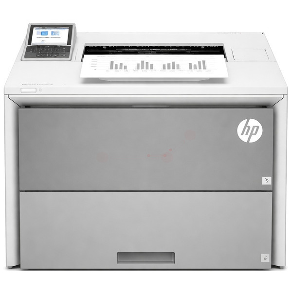 LaserJet Enterprise X 50352 dn LaserJet Enterprise X 50352 dn
