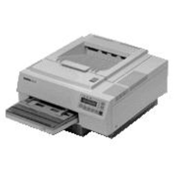 LaserJet II LaserJet II