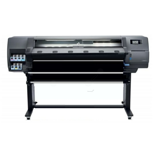 Latex 115 Print and Cut