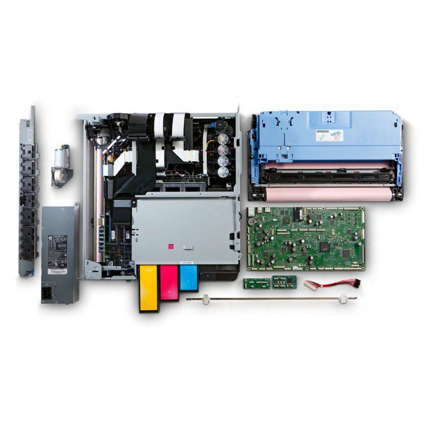 OEM Fixed Imager 1000
