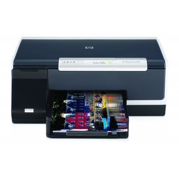 OfficeJet Pro K 5300 OfficeJet Pro K 5300