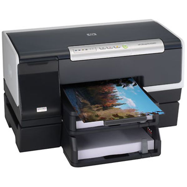 OfficeJet Pro K 5400 DTN OfficeJet Pro K 5400 DTN