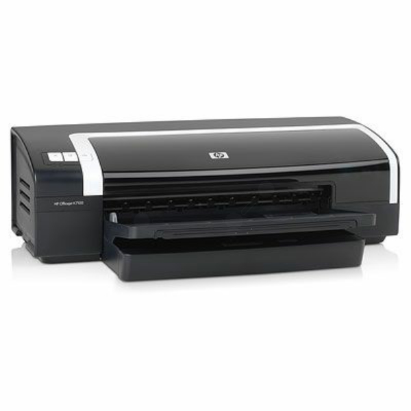 OfficeJet Pro K 7100 OfficeJet Pro K 7100