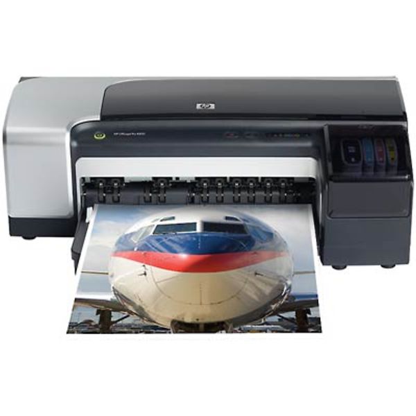 OfficeJet Pro K 850 Series OfficeJet Pro K 850 Series