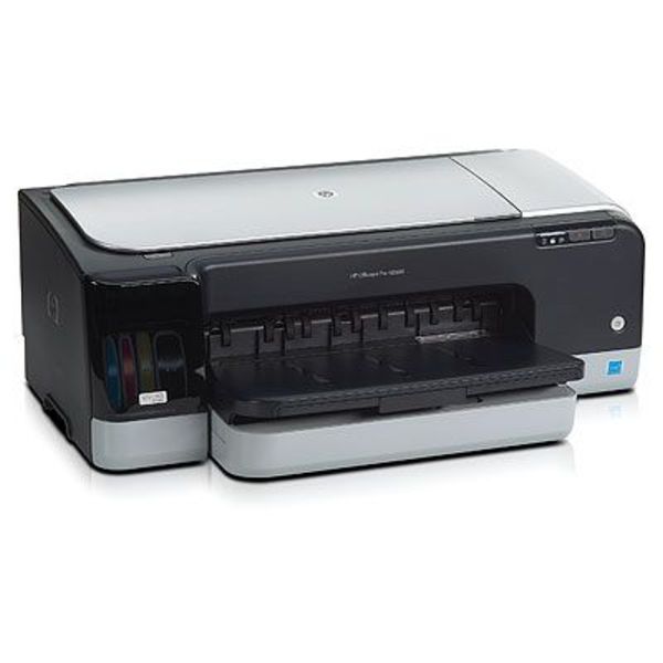 OfficeJet Pro K 8600 DN OfficeJet Pro K 8600 DN