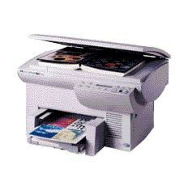 OfficeJet Pro 1170 CSE OfficeJet Pro 1170 CSE