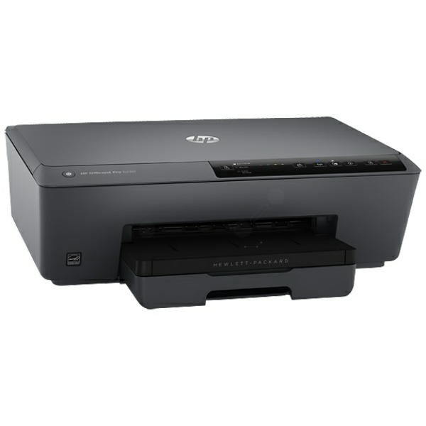 OfficeJet Pro 6200 Series OfficeJet Pro 6200 Series