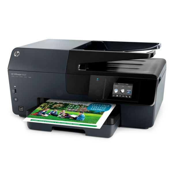OfficeJet Pro 6830 Series OfficeJet Pro 6830 Series