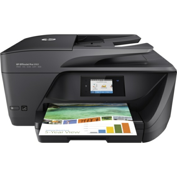 OfficeJet Pro 6975 OfficeJet Pro 6975