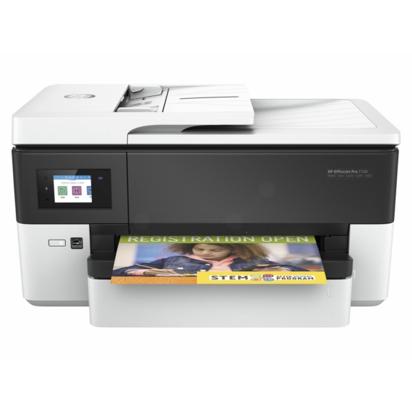 OfficeJet Pro 7720 OfficeJet Pro 7720