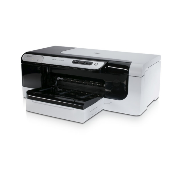 OfficeJet Pro 8000 Wireless OfficeJet Pro 8000 Wireless