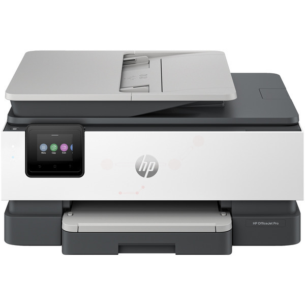 OfficeJet Pro 8133 OfficeJet Pro 8133