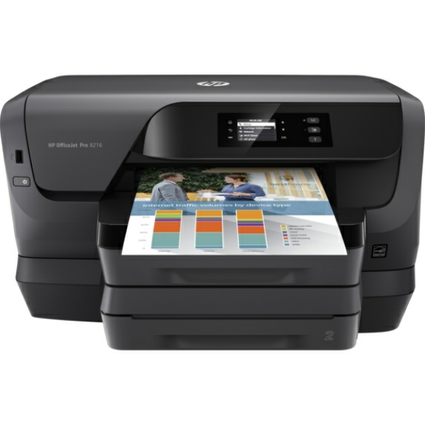 OfficeJet Pro 8216 OfficeJet Pro 8216
