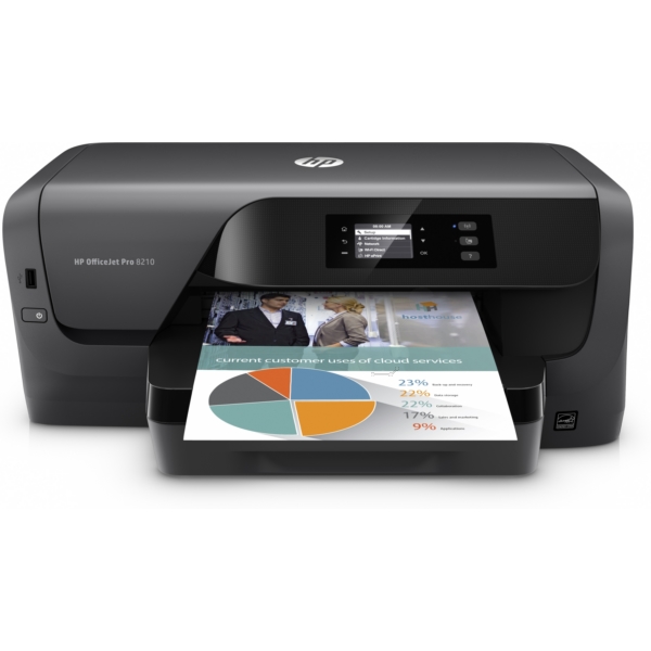 OfficeJet Pro 8218 OfficeJet Pro 8218