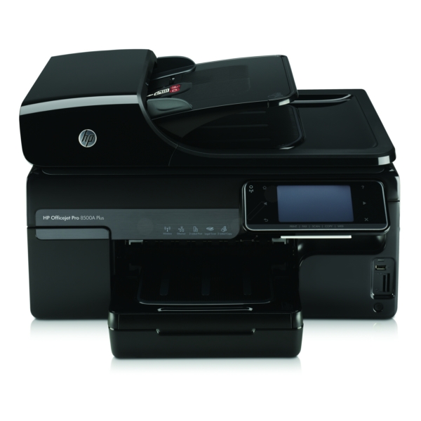 OfficeJet Pro 8500 A Plus OfficeJet Pro 8500 A Plus
