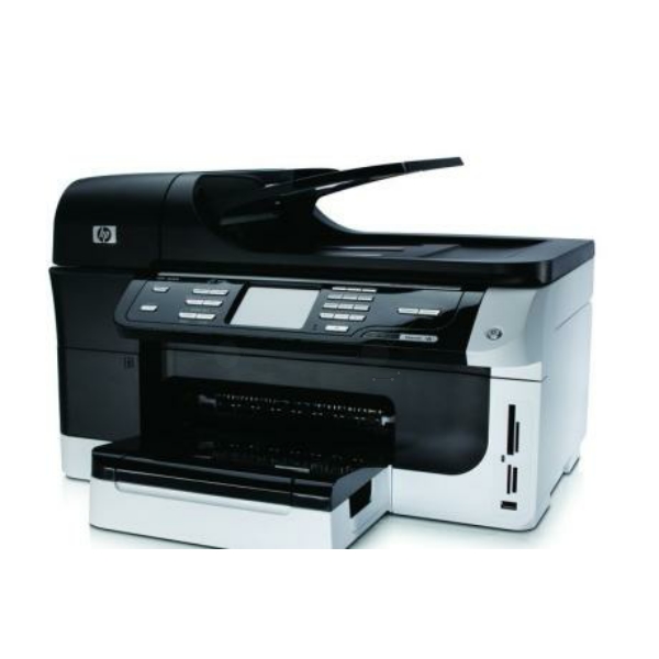 OfficeJet Pro 8500 Wireless OfficeJet Pro 8500 Wireless