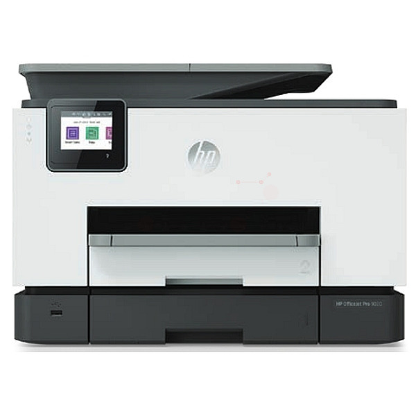 OfficeJet Pro 9028 OfficeJet Pro 9028
