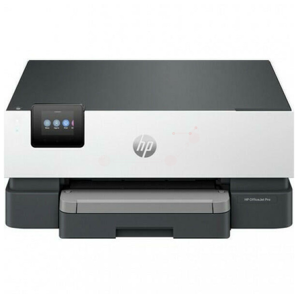 OfficeJet Pro 9122 e OfficeJet Pro 9122 e