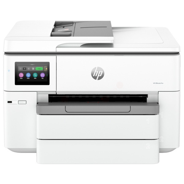 OfficeJet Pro 9730 e